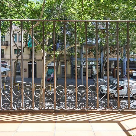 Bbarcelona Sagrada Familia Terrace Flat Apartment Ngoại thất bức ảnh